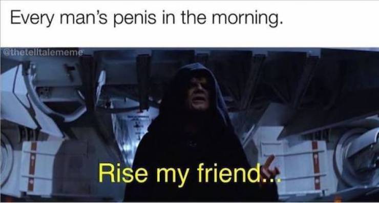 It’s Dirty Time!
