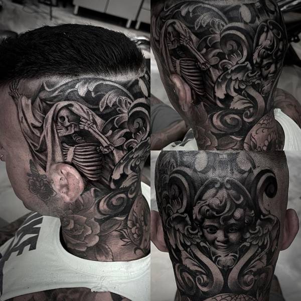 Freaks Who Keep Destroying Their Own Bodies