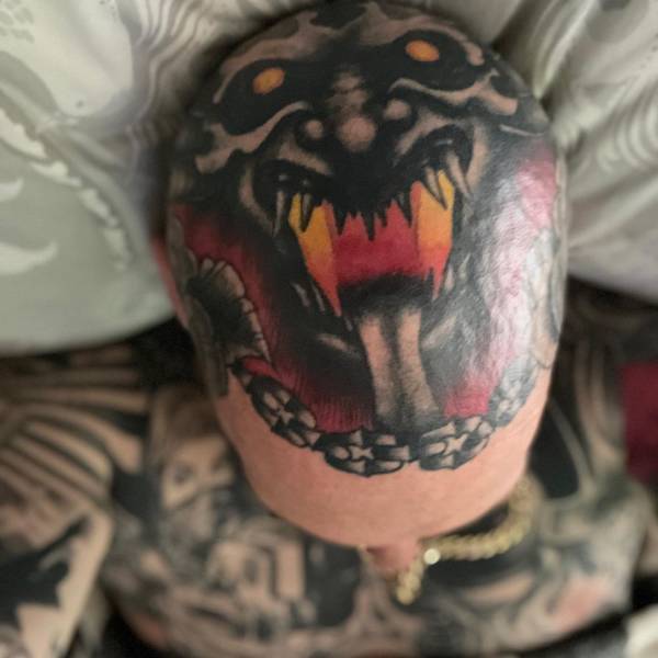 Freaks Who Keep Destroying Their Own Bodies