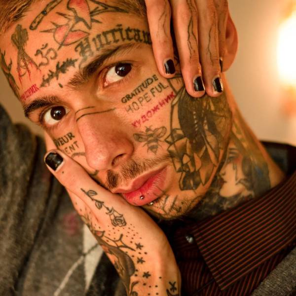 Freaks Who Keep Destroying Their Own Bodies