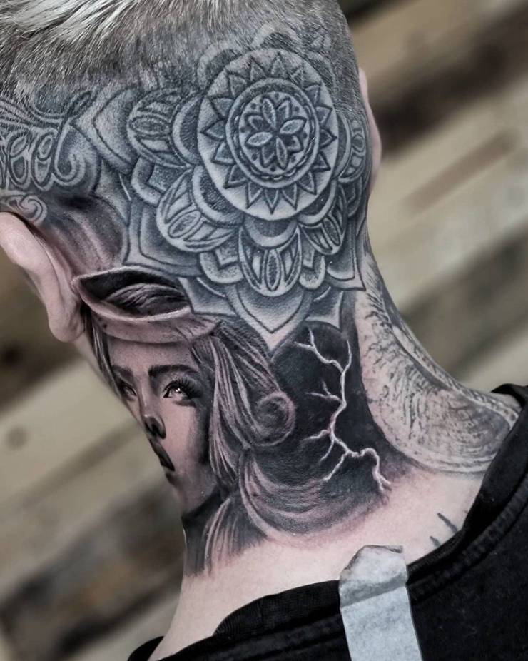 Freaks Who Keep Destroying Their Own Bodies