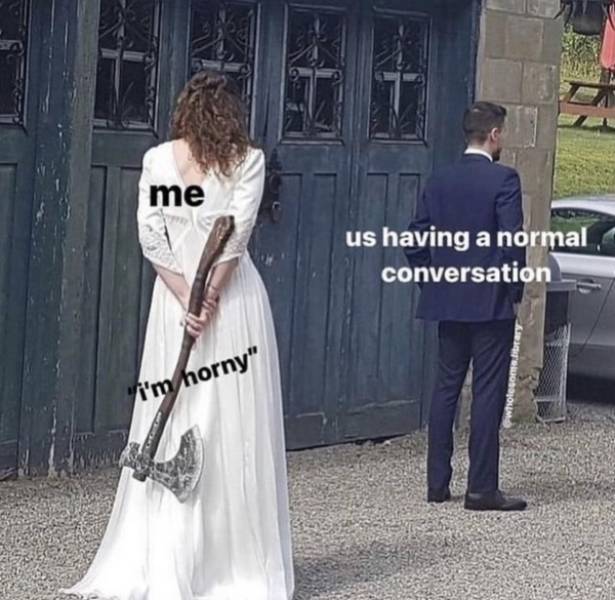 These Memes Are 100% NSFW!