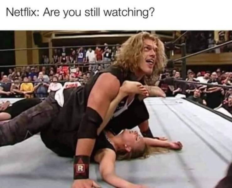 These Memes Are 100% NSFW!