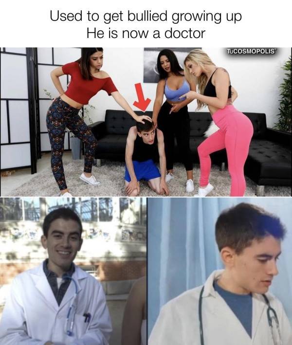 These Memes Are 100% NSFW!