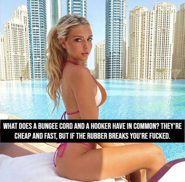 Girls, It’s Joke Time!