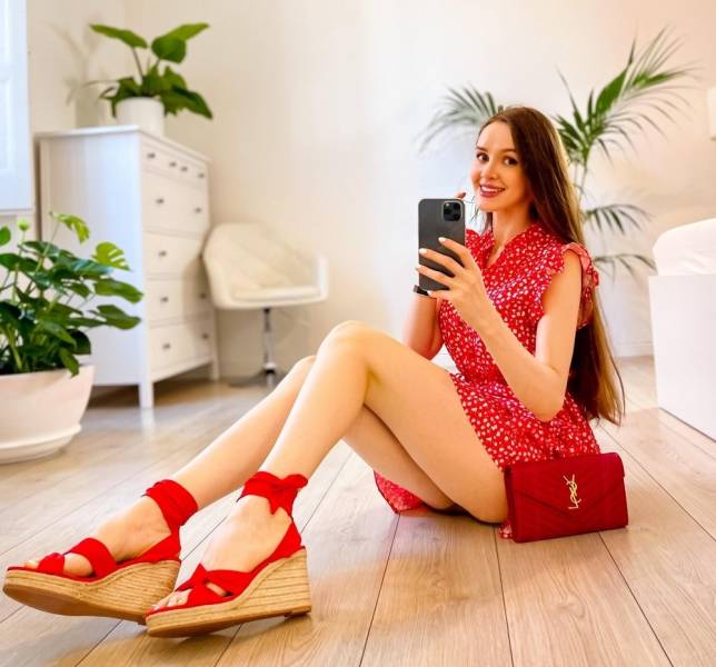 These Sundresses Are Pretty Hot!