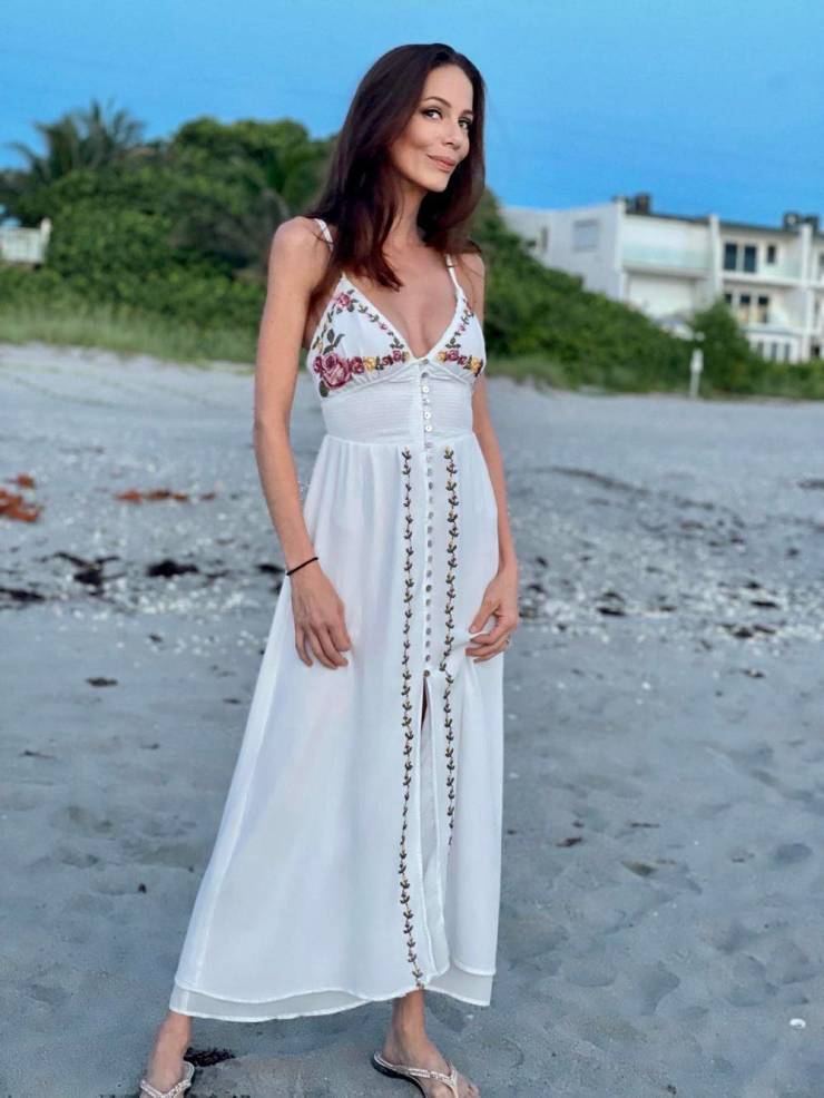 These Sundresses Are Pretty Hot!