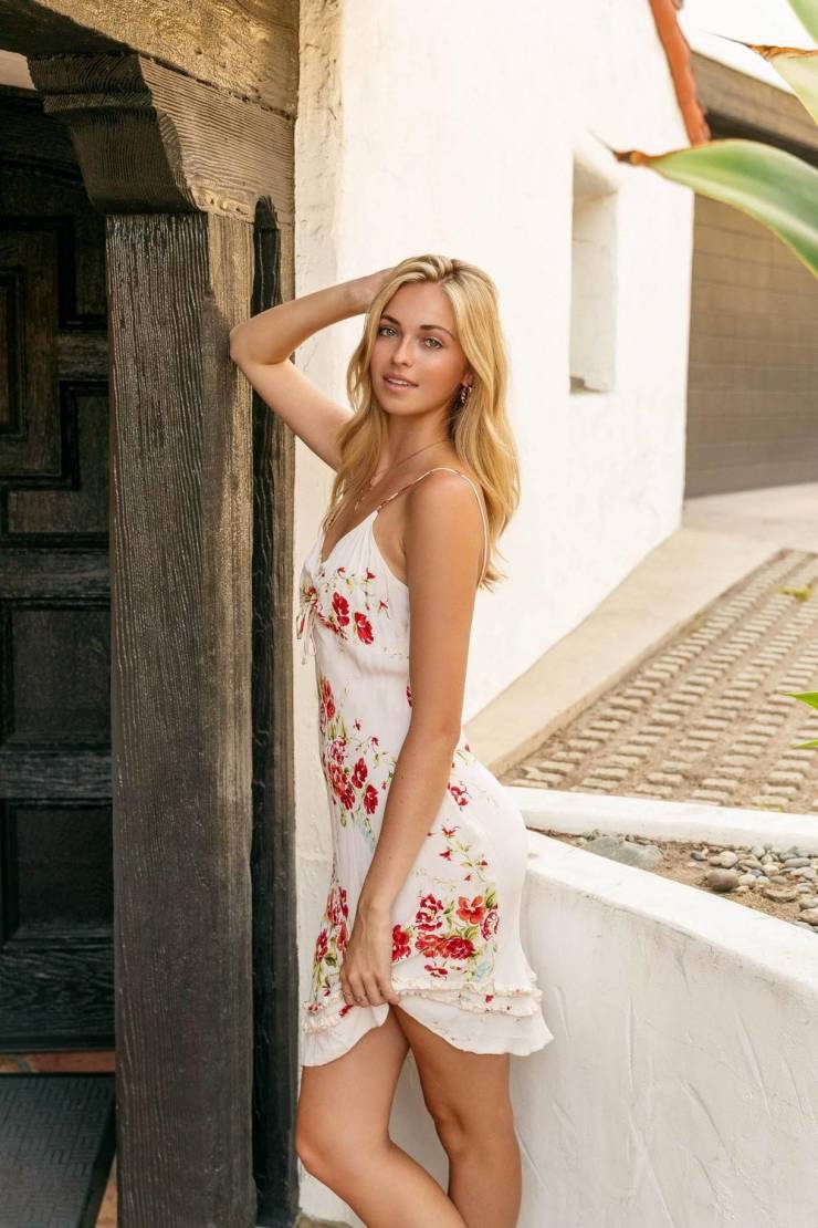 These Sundresses Are Pretty Hot!