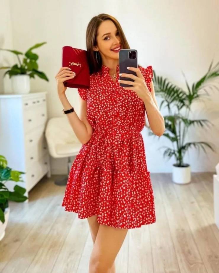 These Sundresses Are Pretty Hot!