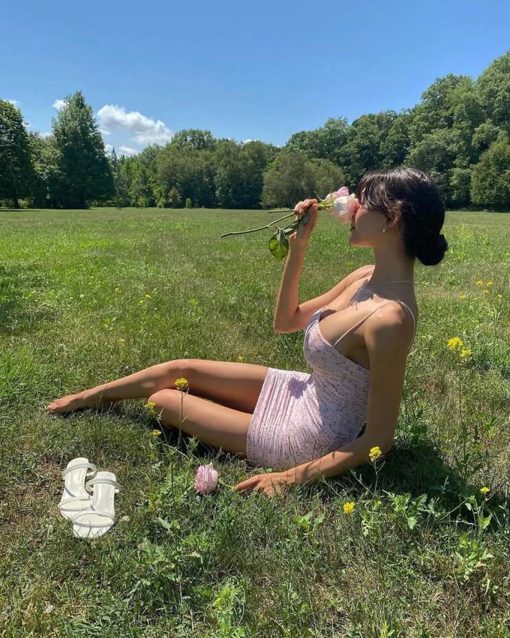 These Sundresses Are Pretty Hot!