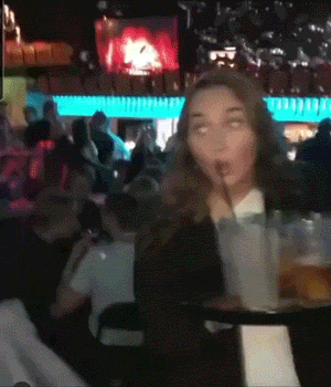 Hotness Doesn’t Save You From Failures…