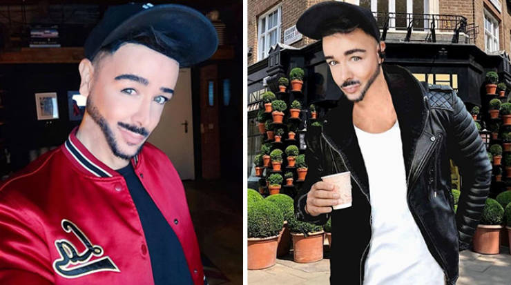 This Editing Is Just Too Much…