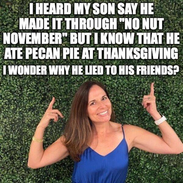 Some Dirty NSFW Memes For You!