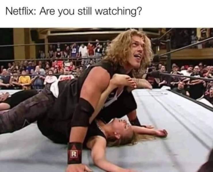 Some Dirty NSFW Memes For You!