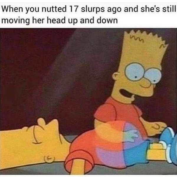 Some Dirty NSFW Memes For You!