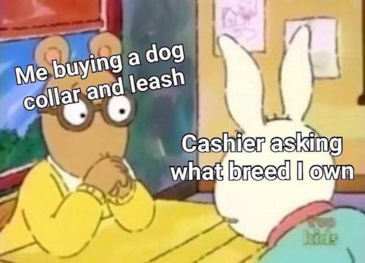 Some Dirty NSFW Memes For You!