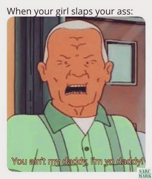 Some Dirty NSFW Memes For You!