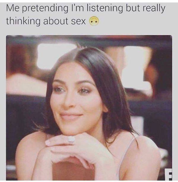 Some Dirty NSFW Memes For You!