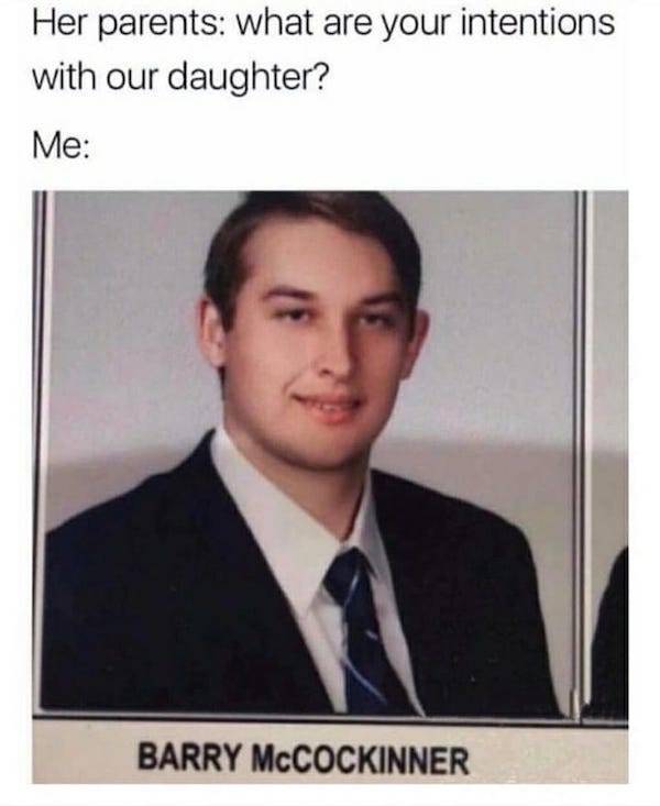 Some Dirty NSFW Memes For You!