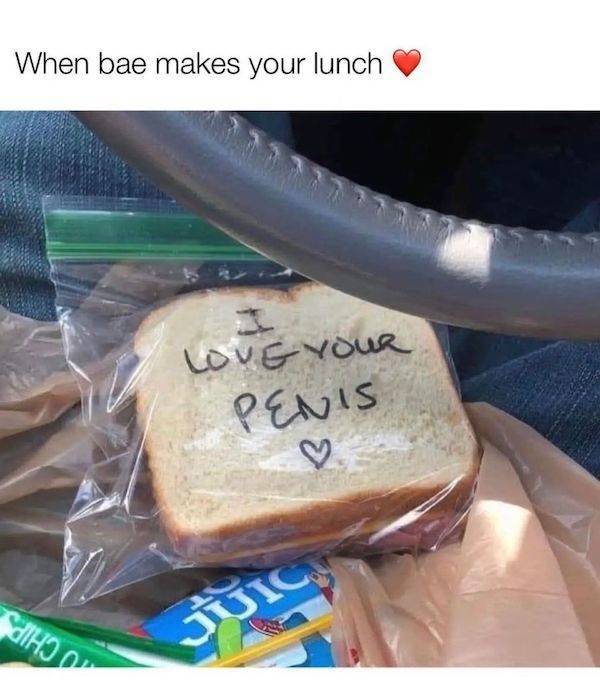 Some Dirty NSFW Memes For You!