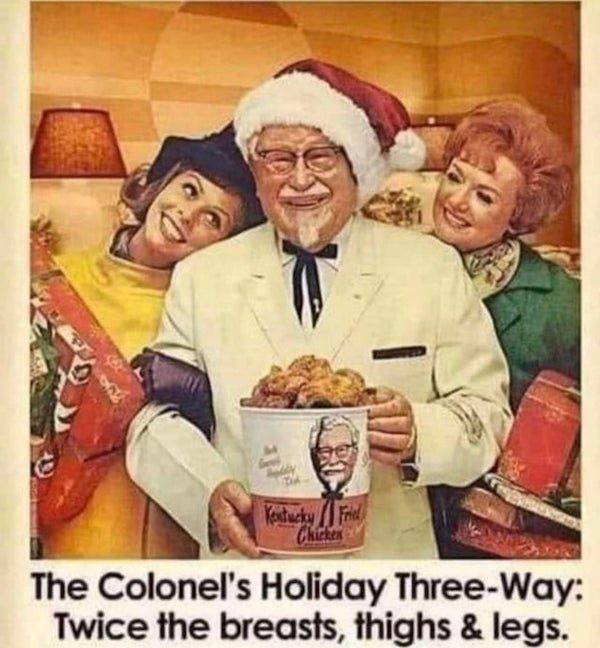They KNEW What They Were Doing