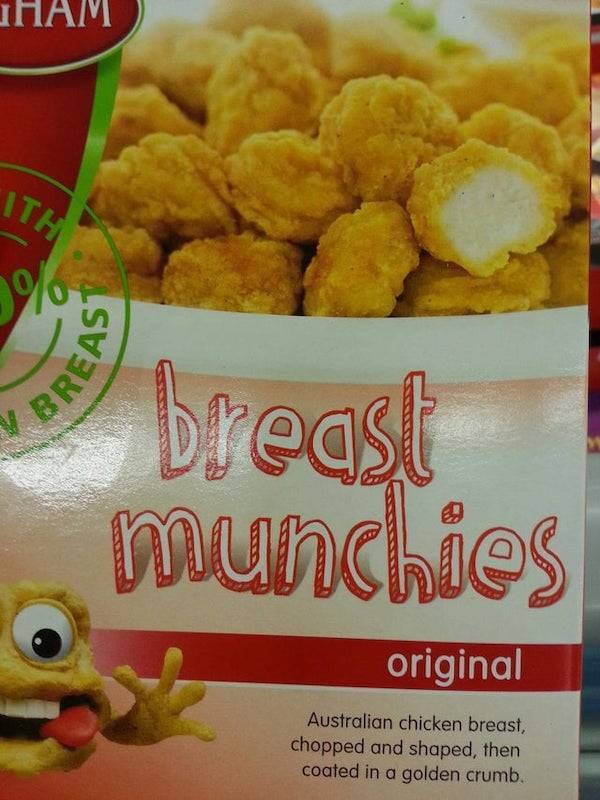 They KNEW What They Were Doing