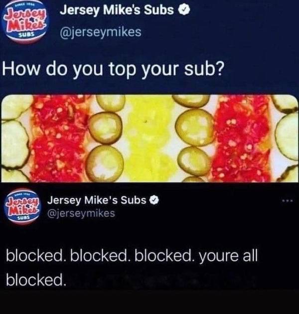 They KNEW What They Were Doing