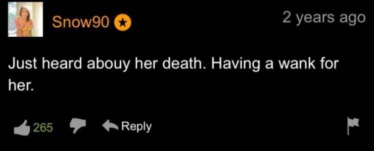 “PornHub” Comments Are Very Special…