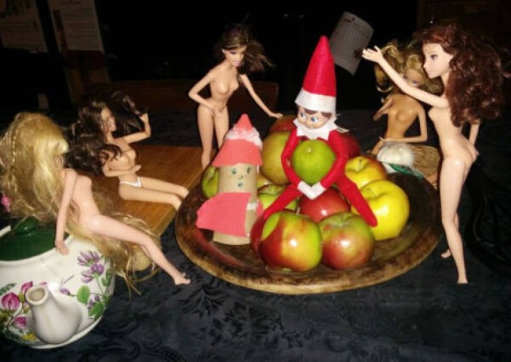 2022 Is Off To A NSFW Start!