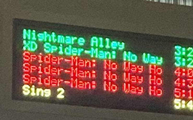 2022 Is Off To A NSFW Start!