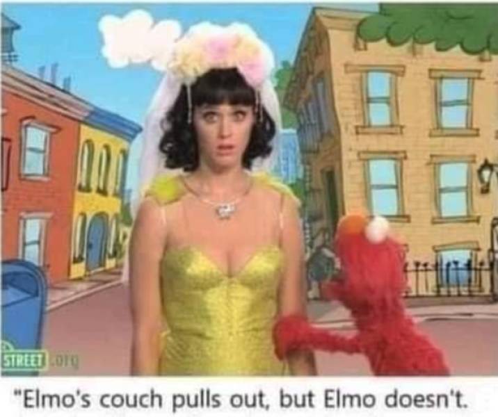 2022 Is Off To A NSFW Start!