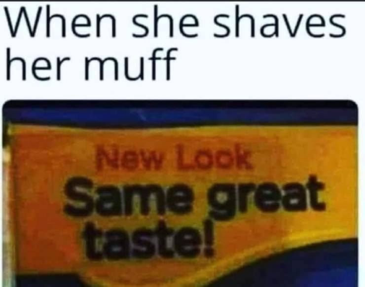 Dirty... Just The Way You Like It!