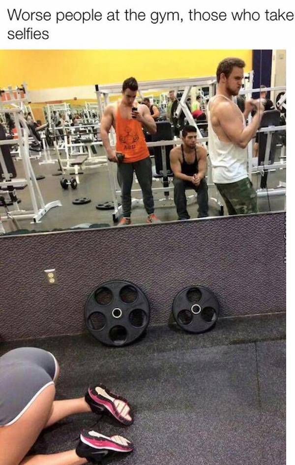 Dirty... Just The Way You Like It!