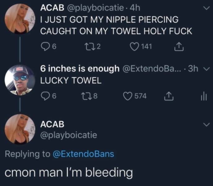 Every Day We Stray Further From The Light…