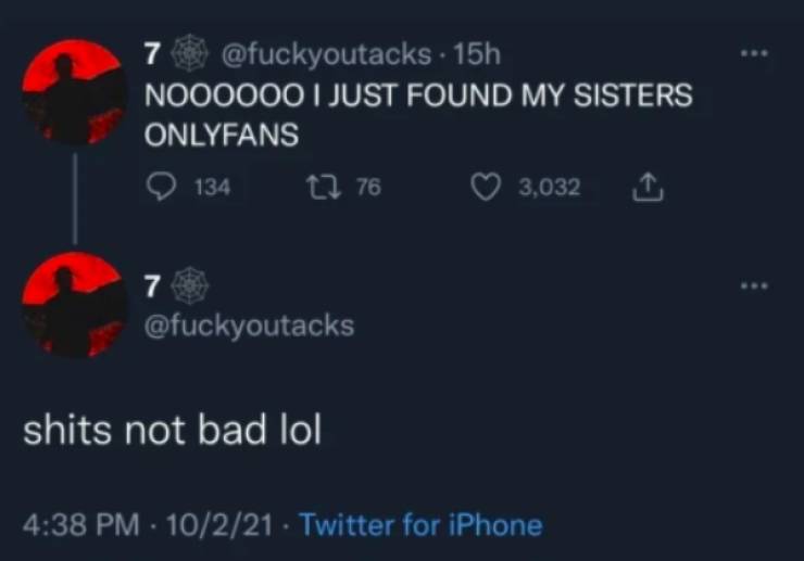 Every Day We Stray Further From The Light…