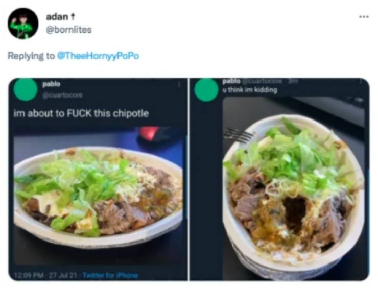 Every Day We Stray Further From The Light…