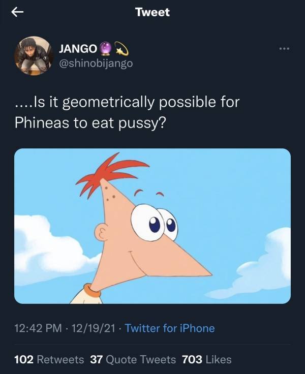 Every Day We Stray Further From The Light…