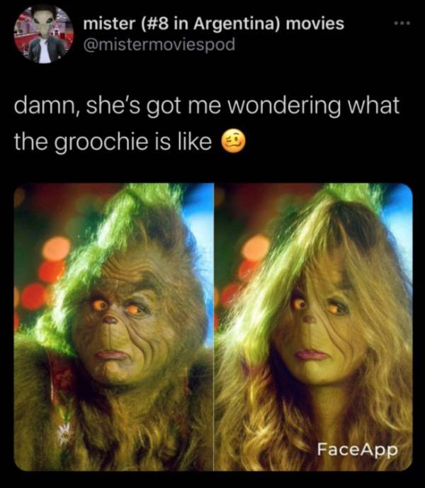 Every Day We Stray Further From The Light…