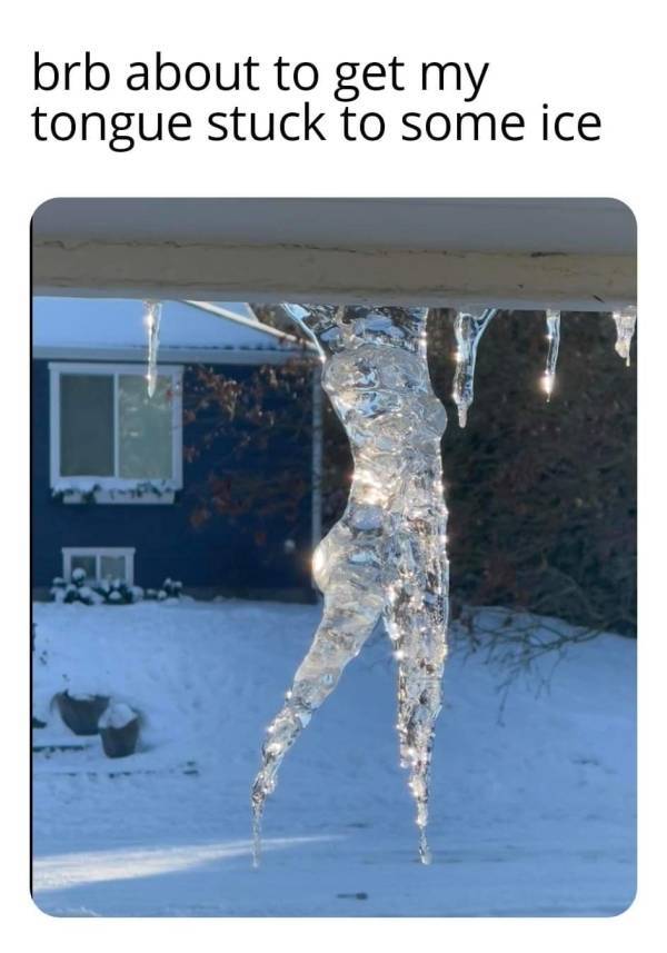 Every Day We Stray Further From The Light…