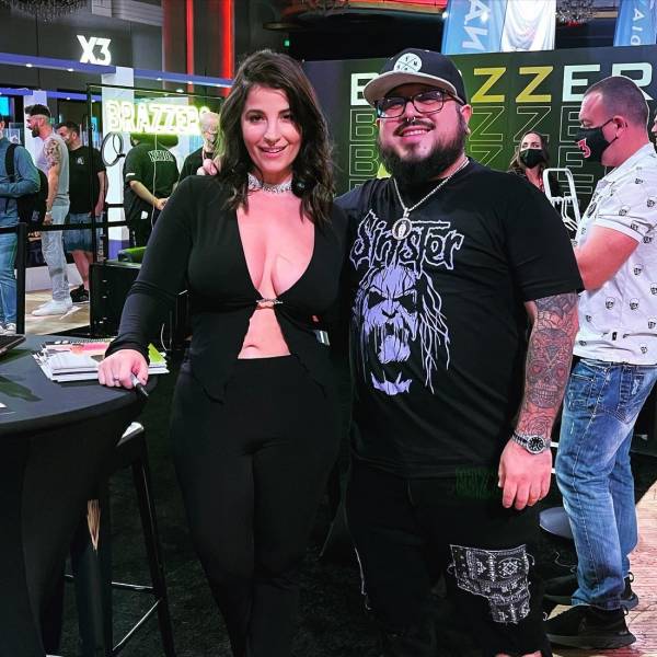 This Year’s “X3 Expo” In Los Angeles