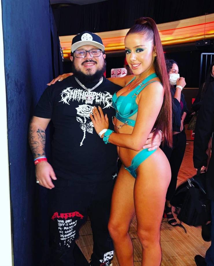 This Year’s “X3 Expo” In Los Angeles