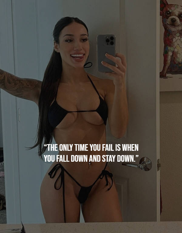 Get Inspired By These Beauties!