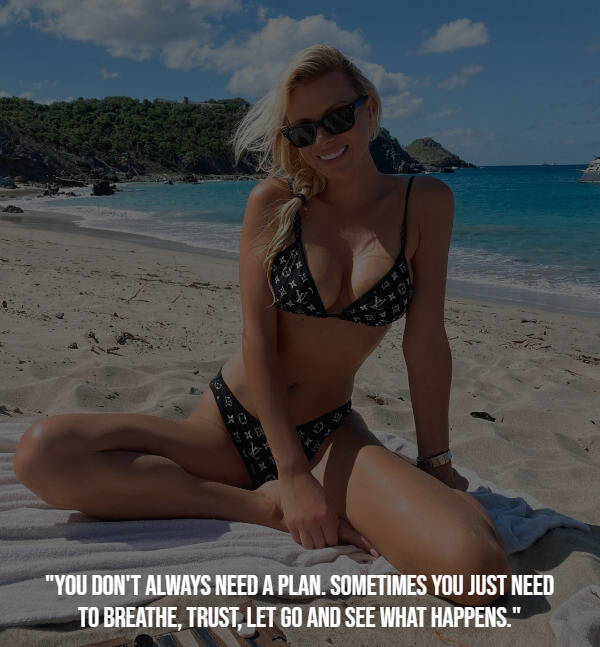 Get Inspired By These Beauties!