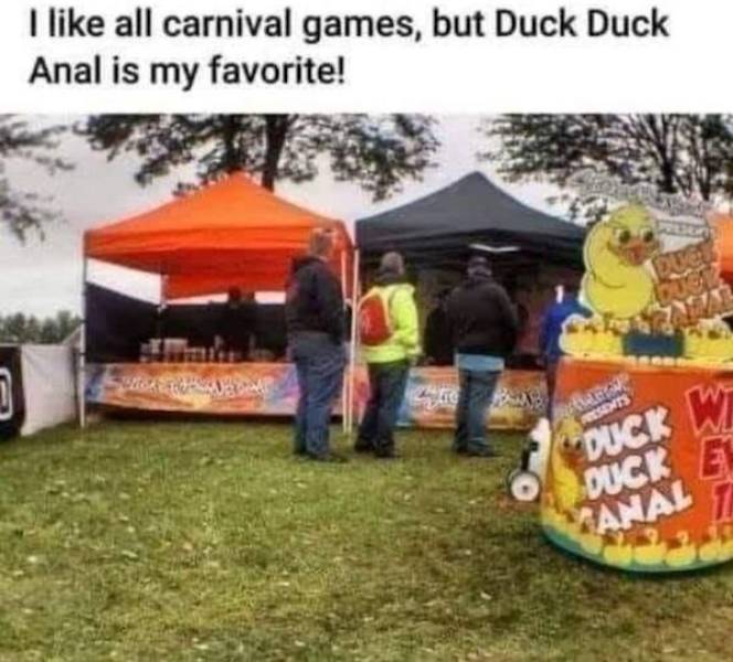 Just A Bit Of Dirtiness…