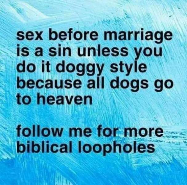 Just A Bit Of Dirtiness…