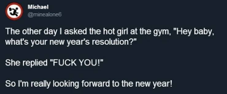 Just A Bit Of Dirtiness…