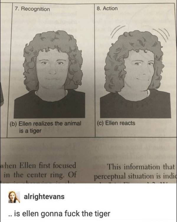 Just A Bit Of Dirtiness…