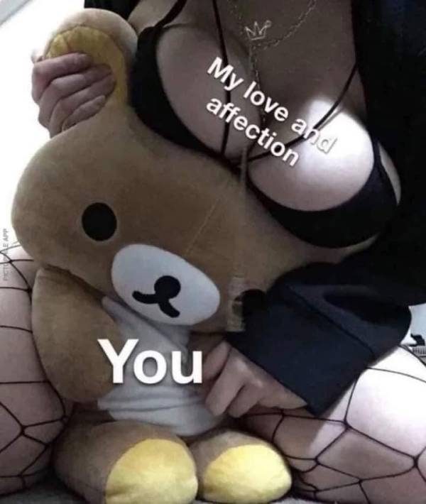 Just A Bit Of Dirtiness…