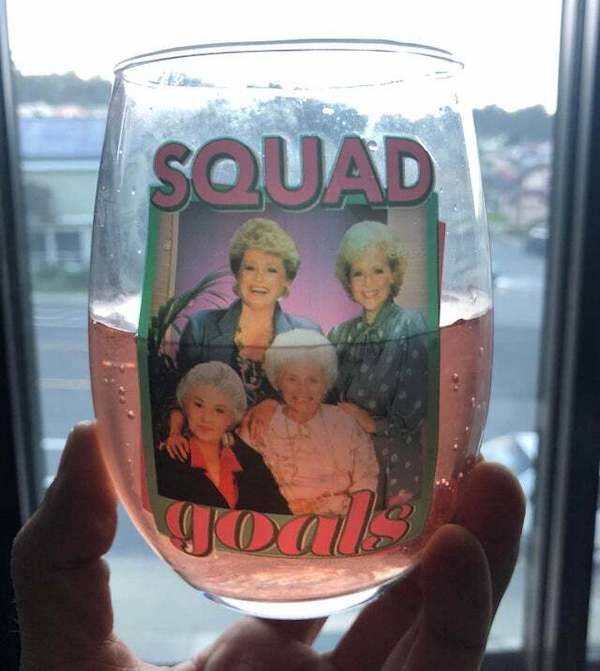 They Are Way Too Drunk…