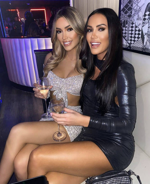 They Are Way Too Drunk…